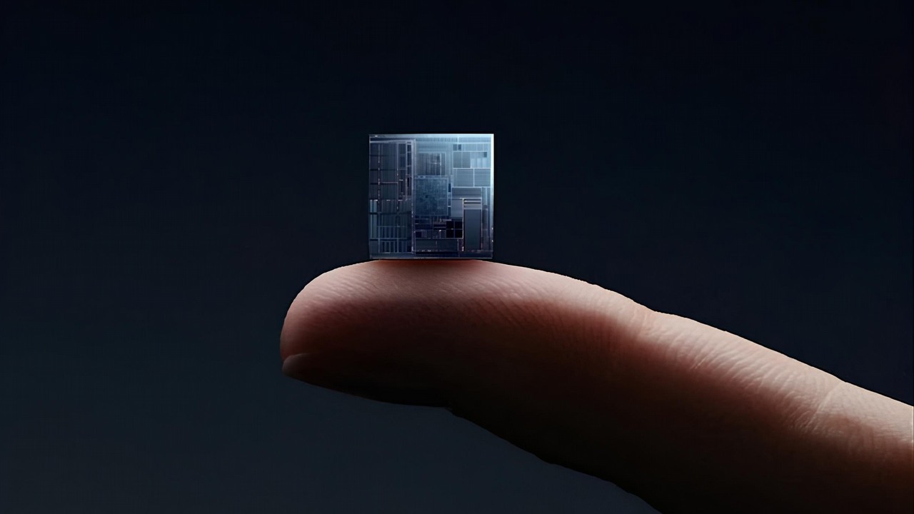 Stany Zjednoczone nie będą zadowolone: Xiaomi opracowało chip tak potężny, że chwaliły go nawet Chiny, źródło grafiki: Xiaomi.