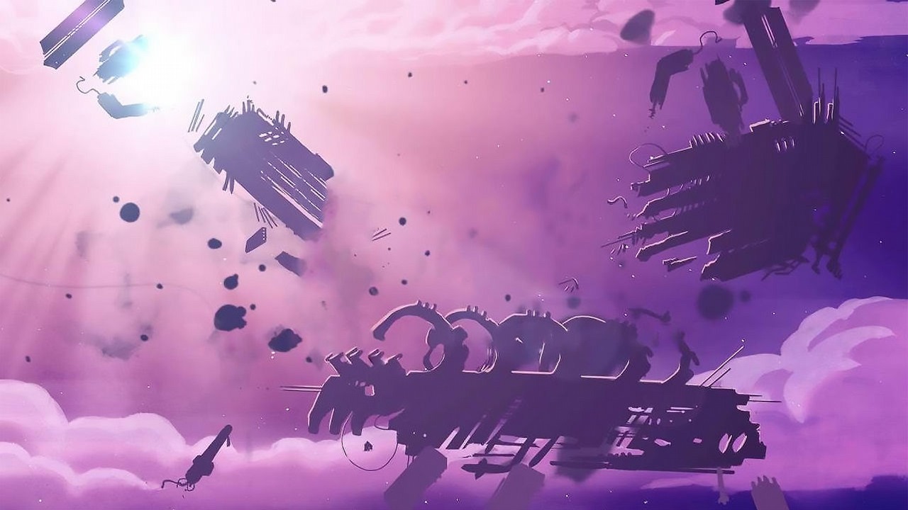 Klasyczne roguelike FTL z masą nowej zawartości dzięki fanowskiemu dodatkowi, źródło grafiki: Subset Games.