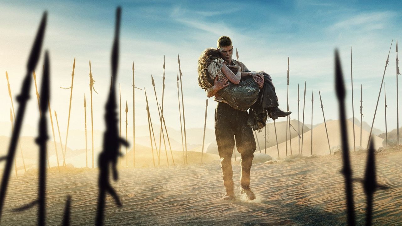 Jeden z najdroższych seriali fantasy w historii został skasowany; na finale 3. sezonu Amazon zakończył wysoko oceniane Koło czasu, źródło grafiki: Koło czasu, Rafe Judkins, Prime Video, 2025.