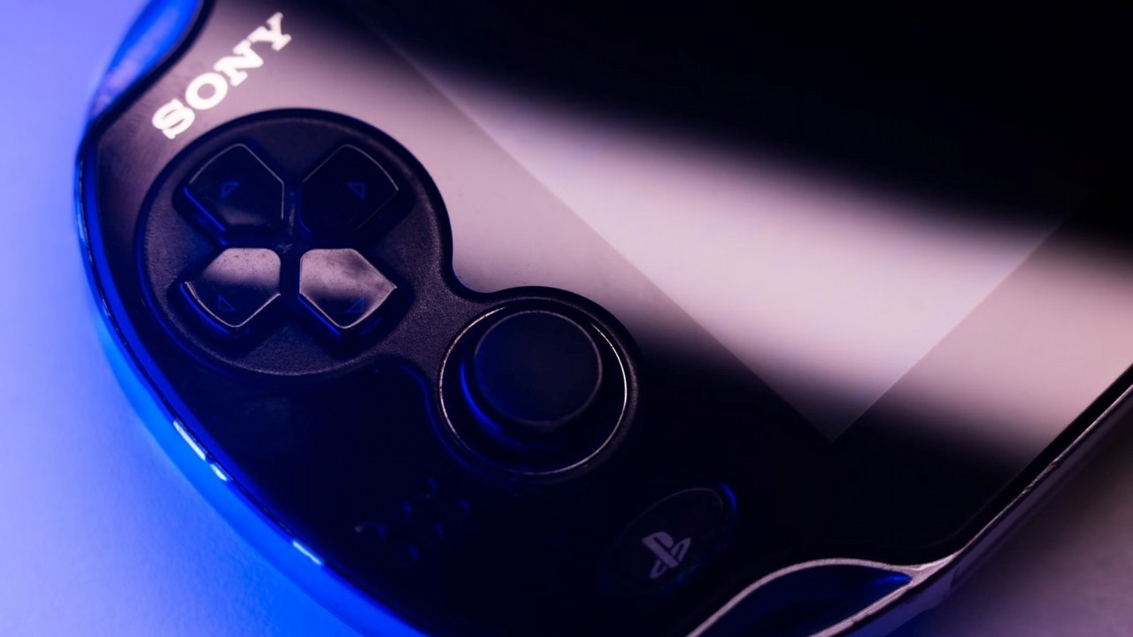 Sony ma tworzyć następcę PS Vita z AMD. Według plotek pomaga im Samsung, źródło grafiki: Kirill Fokin; Unsplash.com; 2025.