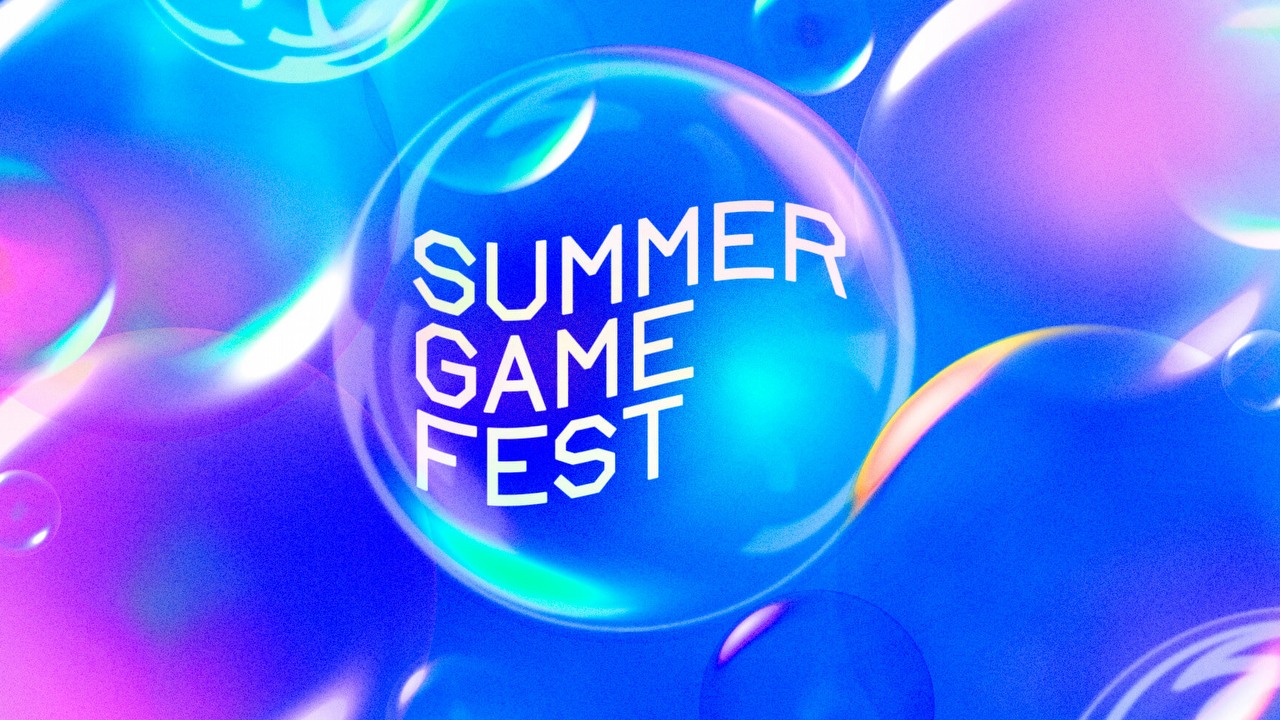 Wielkie pokazy gier zapewnią nam gorący czerwiec. Summer Game Fest, Xbox Games Showcase i PC Gaming Show to tylko część planowanych atrakcji, źródło grafiki: Summer Game Fest.