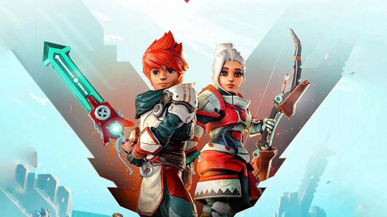 MMORPG, w którym sprzedano wirtualną ziemię za 203 miliony dolarów, zamyka się, zostawiając graczy z jedną grafiką, źródło grafiki: Bright Star Studios.