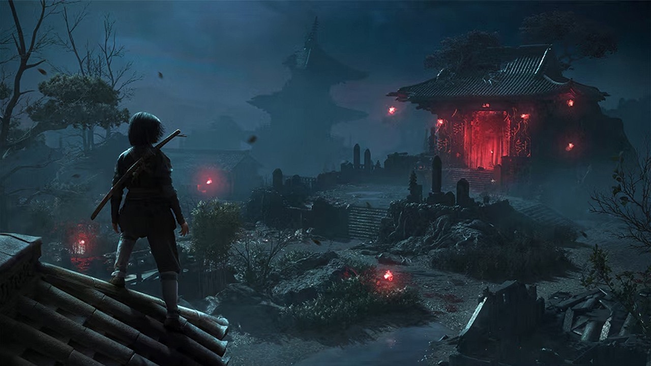 Assassin's Creed: Shadows dostanie dziś aktualizację 1.0.5. Łatka ulepszy parkour i wprowadzi nową zawartość, źródło grafiki: Ubisoft.