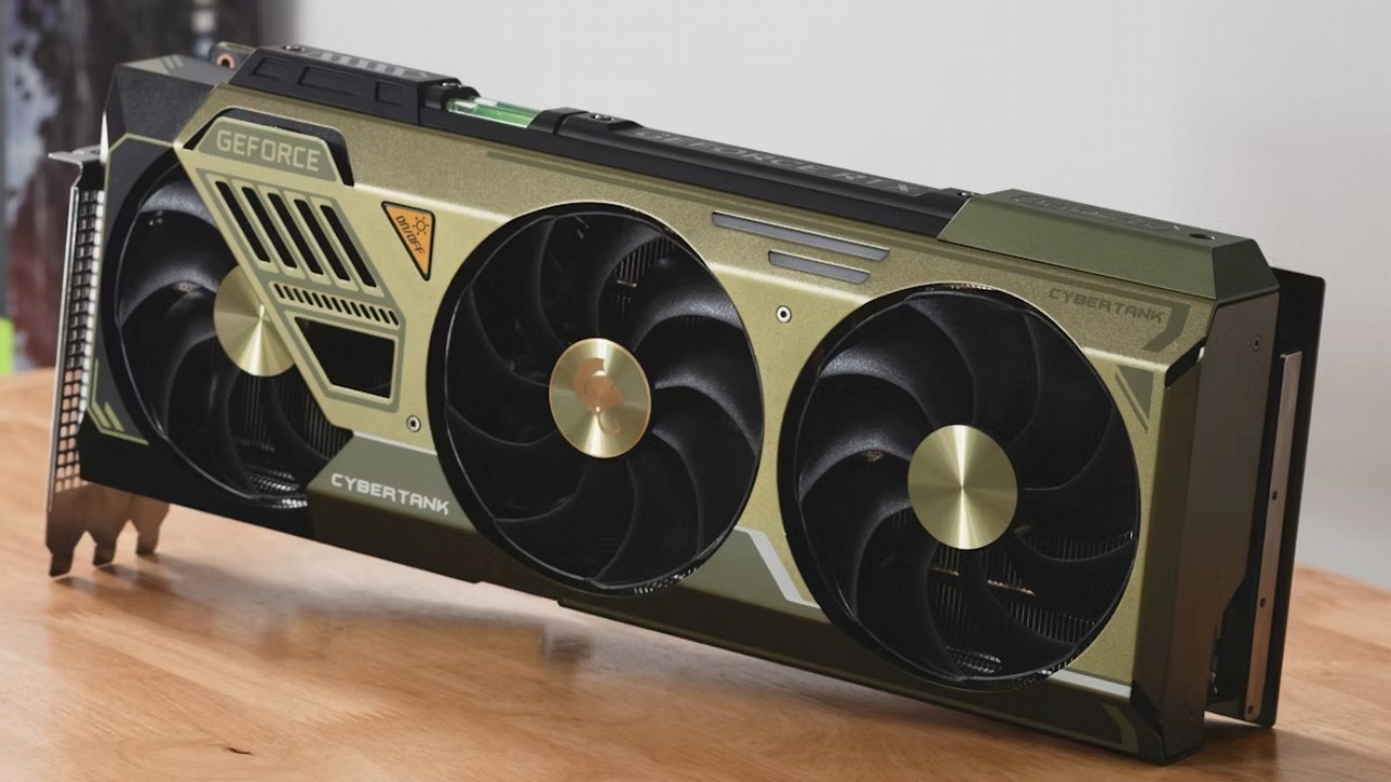 Ten RTX 5090 mógł pobić rekord mocy. Ujawniono prototyp zdolny pochłonąć aż 2400 W, źródło grafiki: Dao Hieu; Unsplash.com; 2024.