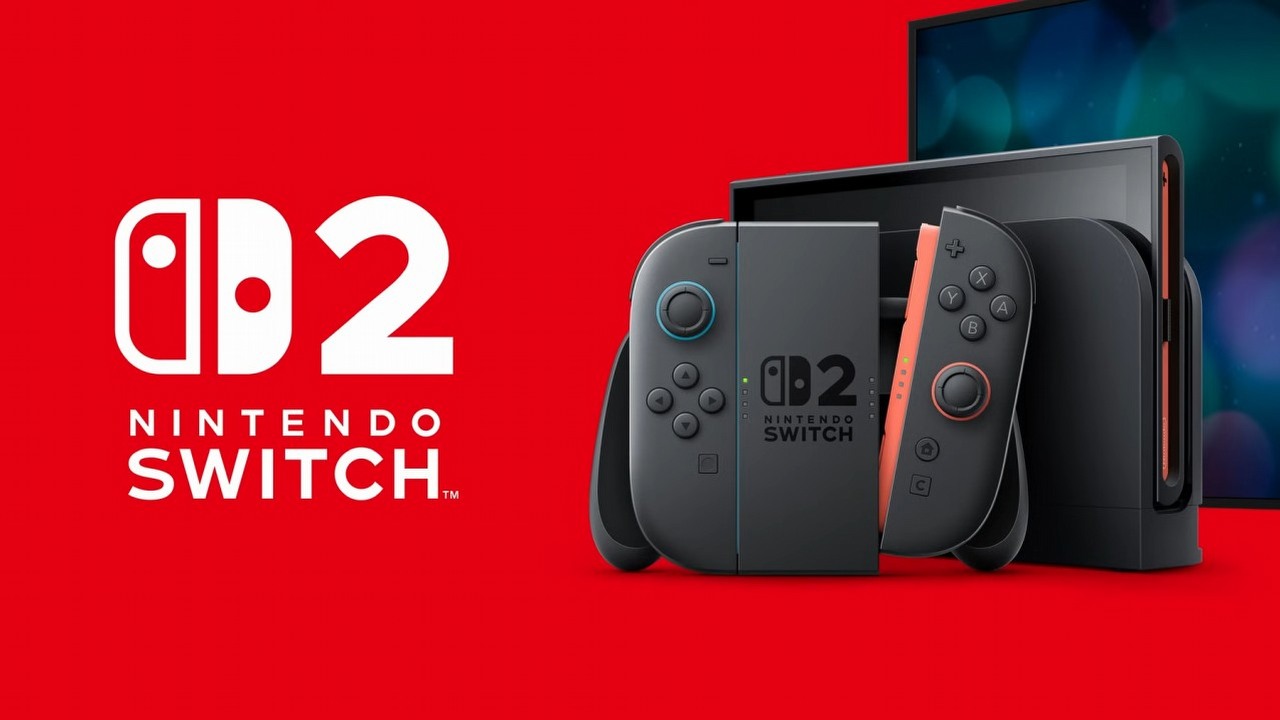 Premiera Switcha 2 to dopiero początek. Nintendo może szykować wielkie ogłoszenia na Direct, źródło grafiki: Nintendo of America, YouTube.