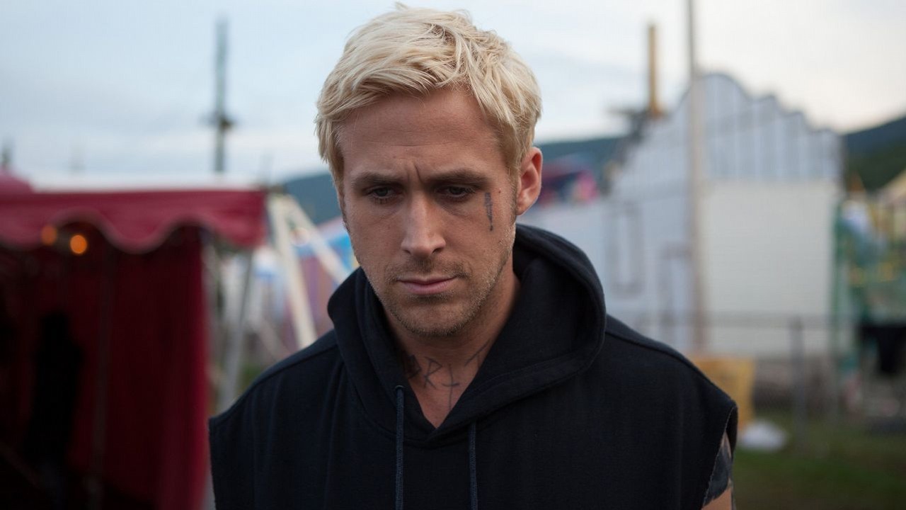 Kolejną gwiazdą Avengers: Doomsday może być Ryan Gosling. W opóźnionym filmie MCU ma się wcielić w demonicznego Ghost Ridera, źródło grafiki: Drugie oblicze, Derek Cianfrance, Electric City Entertainment, 2012.