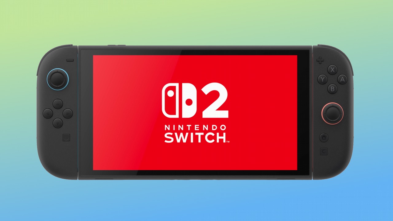 Gry na Nintendo Switch 2 zaskoczą jeszcze lepszą wydajnością? Kluczem ma być odchudzony system, źródło grafiki: Nintendo.