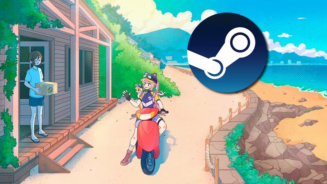 Nadchodzi Steam Summer Sale 2025. Za miesiąc Gabe Newell znów sięgnie do naszych portfeli, źródło grafiki: Steam.