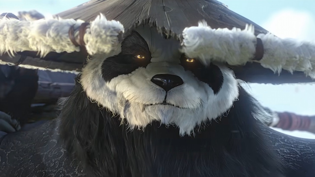 WoW Mists of Pandaria Classic ma datę premiery. „Położyłeś kres niszczycielskiemu szałowi Deathwinga; teraz musisz odkryć tajemnice zaginionego kontynentu”, źródło grafiki: Blizzard.