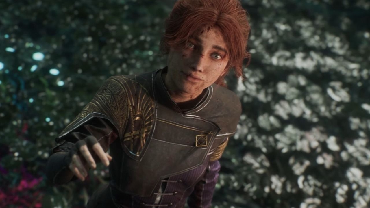 Turniej w Expedition 33 wiąże się z ważną decyzją, której lepiej nie zawalić. Tylko jedna opcja zapewni wam cenną nagrodę, źródło grafiki: Sandfall Interactive.