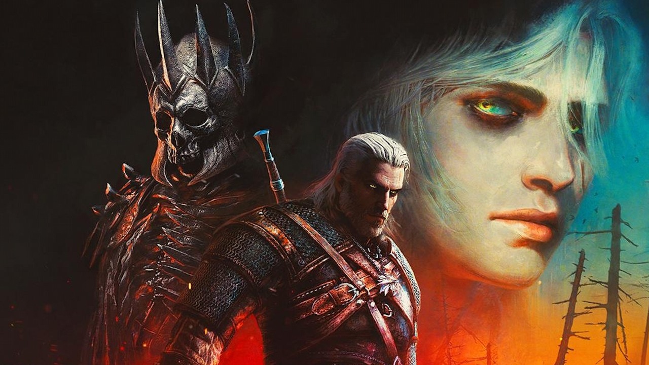 Wiedźmin 3 zarabia krocie dla CD Projekt Red. Sprzedaż gry przekroczyła 60 mln kopii, źródło grafiki: CD Projekt Red.