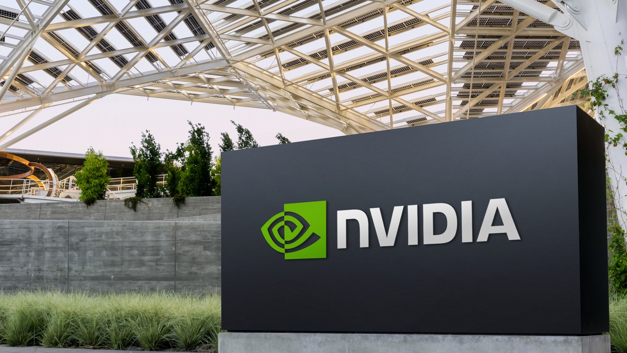 Nvidia ma się lepiej niż kiedykolwiek - Dział gamingowy firmy właśnie zanotował najlepszy kwartał w historii, źródło grafiki: NVIDIA.