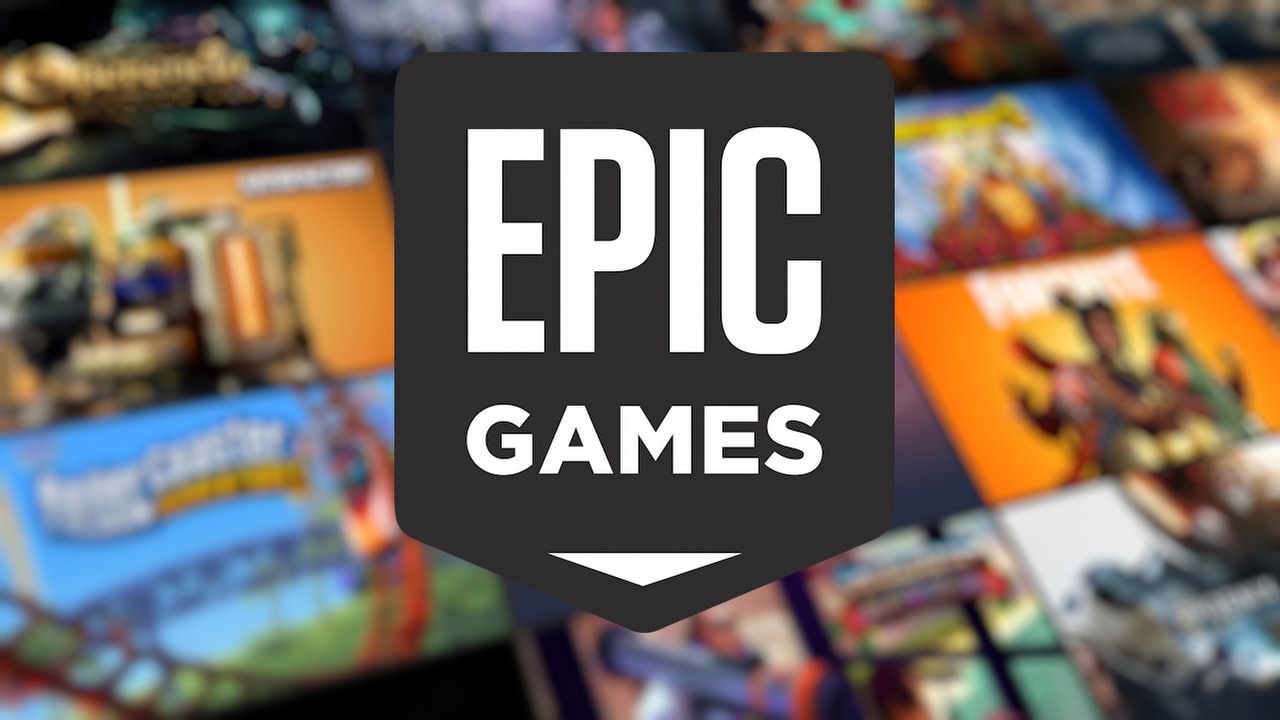 31. i 32. gra za darmo w 2025 roku w Epic Games Store, źródło grafiki: Epic Games.