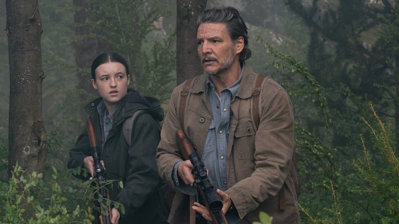 3. sezon The Last of Us ma być jeszcze „większy i bardziej szalony” niż dwa poprzednie. Gwiazda zapowiada kontynuację serialu HBO, źródło grafiki: The Last of Us, Craig Mazin, HBO, 2025.