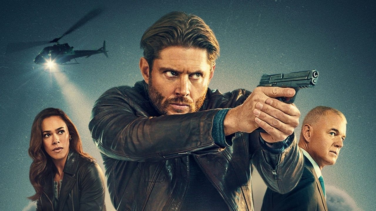 Nowy, wysokooktanowy thriller akcji Prime Video z gwiazdą The Boys i Supernatural ma potencjał, by stać się hitem. Zobacz obfitujący w walki i wybuchy zwiastun serialu Countdown, źródło grafiki: Countdown, Derek Haas, Prime Video, 2025.