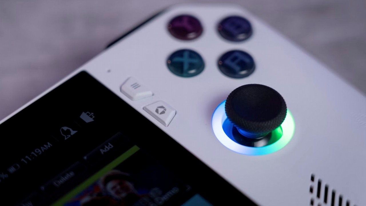 Złe wieści dla graczy czekających na przenośną konsolę Xbox Next, Microsoft ma inne priorytety, źródło grafiki: Amanz; Unsplash.com; 2023.