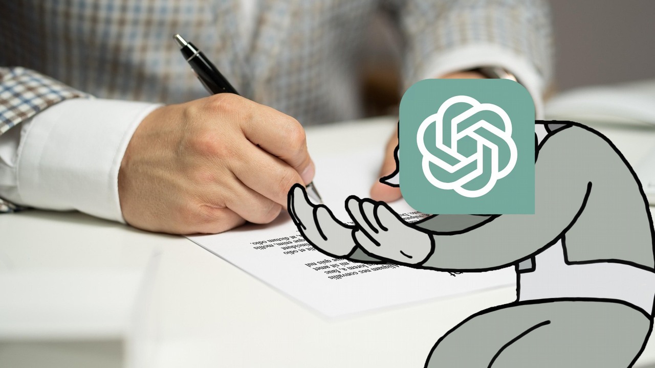 „Pomysł tak zły, że nawet ChatGPT powiedział, żebyś dał na wstrzymanie”. Nawet AI odrzuciło dziwny biznesplan internauty, źródło grafiki: Tumisu; Pixabay; 2022 / Bethesda Softworks / OpenAI; materiały promocyjne.