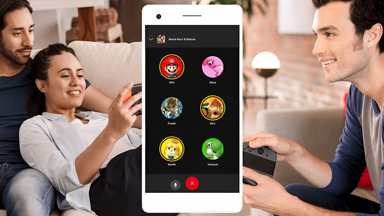 Nintendo ułatwi życie graczom. Zrzuty ekranu i klipy ze Switcha 2 trafią do chmury - i to za darmo, źródło grafiki: Nintendo.com.