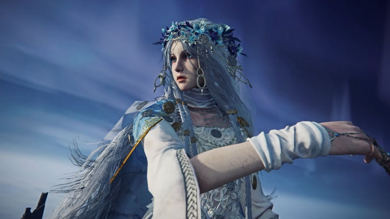 W Elden Ring Nightreign znalazła się sekretna postać, którą powinniście odblokować przy pierwszej okazji, choć wymaga to trochę zachodu, źródło grafiki: FromSoftware.