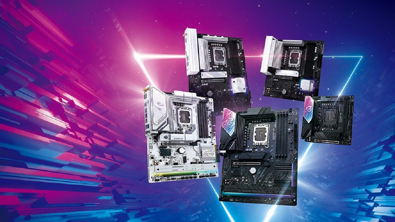 ASRock przyznaje się do winy: to BIOS był winny awarii Ryzenów 9000. Producent przeprosił za brak transparentności, źródło grafiki: ASRock..