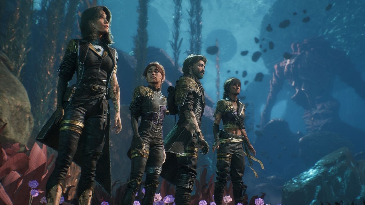 Clair Obscur: Expedition 33 przywraca wiarę w tańsze gry, mimo wątpliwości po ujawnieniu „podejrzanie” niskiej ceny, źródło grafiki: Sandfall Interactive.