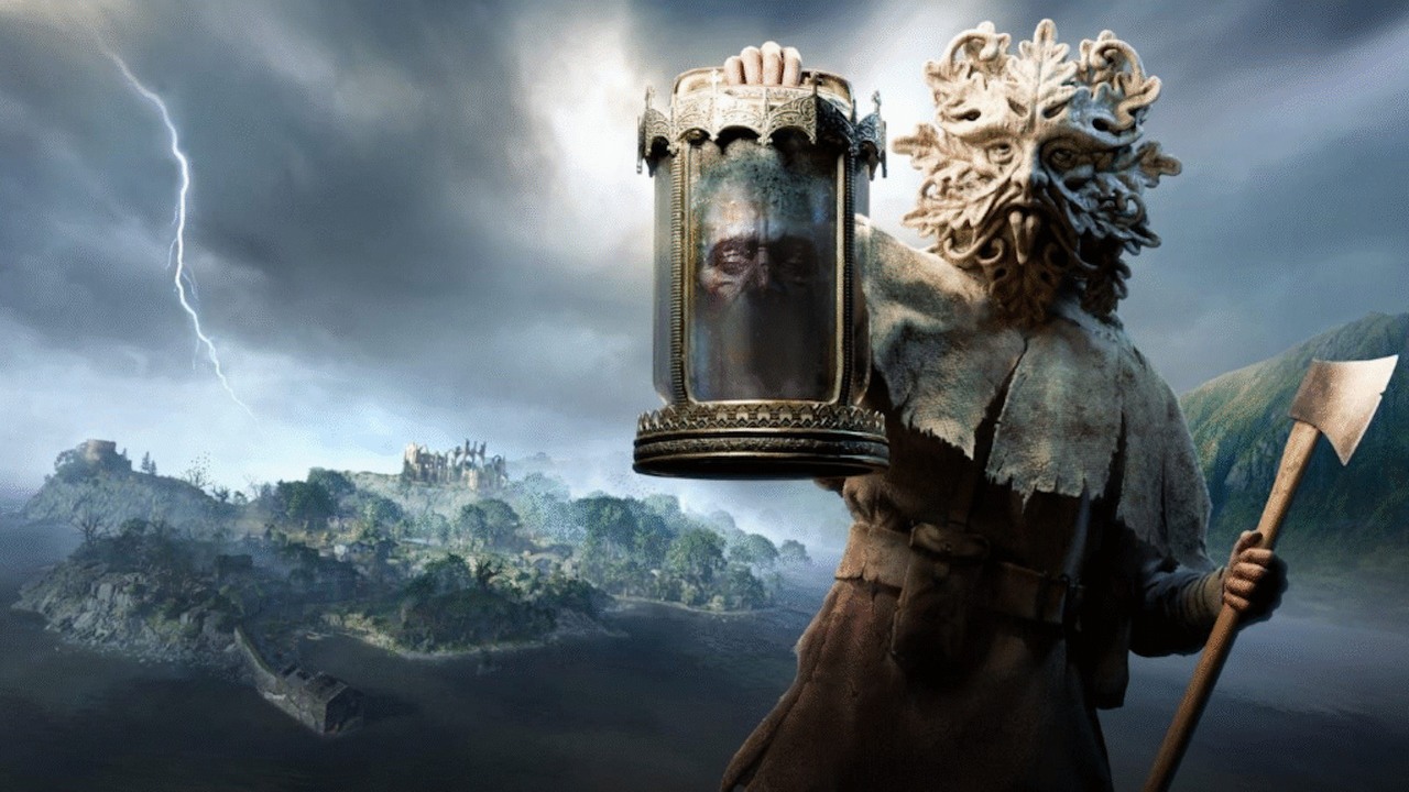 Premiera pierwszego rozszerzenia do Atomfall. Postapokaliptyczny survival dostał też aktualizację 1.1.0, źródło grafiki: YouTube | Rebellion.