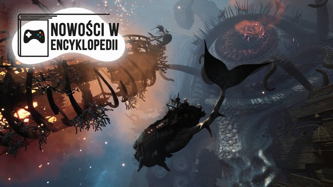 Ukraiński naśladowca Disco Elysium został opóźniony, remaster kultowego Broken Sword dostał wersję PL wraz z szeregiem innych gier, źródło grafiki: The Parasight (screen z gry Davy x Jones).