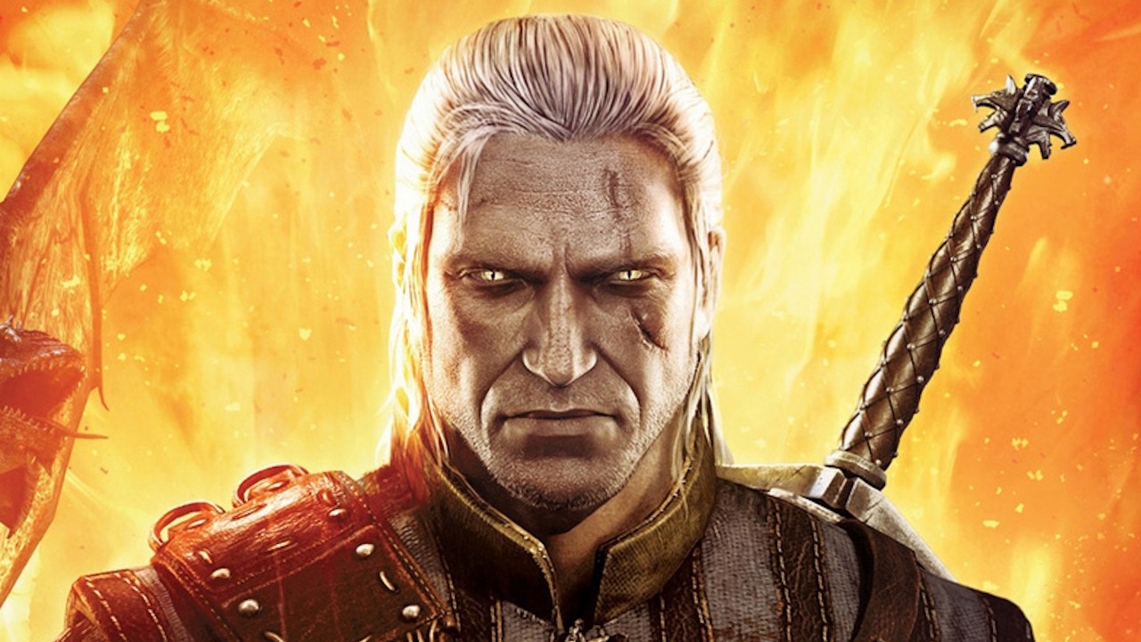 „Prawdziwy Geralt ma być brzydki i nieludzki”. Twórcy Wiedźmina potrzebowali wstrząsu, aby nadać Białemu Wilkowi odpowiedni wygląd, źródło grafiki: CD Projekt RED.