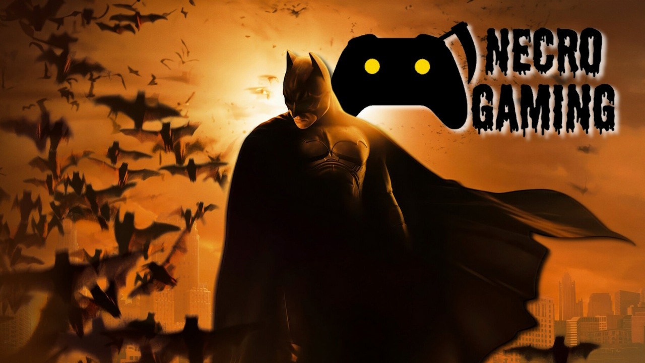 Batman od twórców Saints Row. Ta gra powstawała na zgliszczach projektu zabitego przez GTA 3, źródło grafiki: Warner Bros., DC Comics.