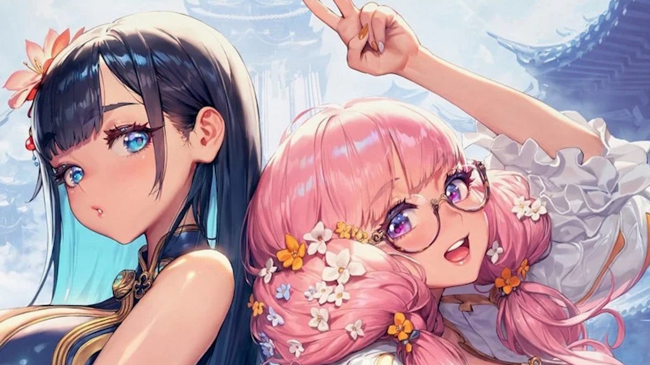 Twórcy Stellar Blade po raz pierwszy zaprezentowali bohaterki nowej gry. Project Spirits będzie produkcją multiplatformową, źródło grafiki: Shift Up.