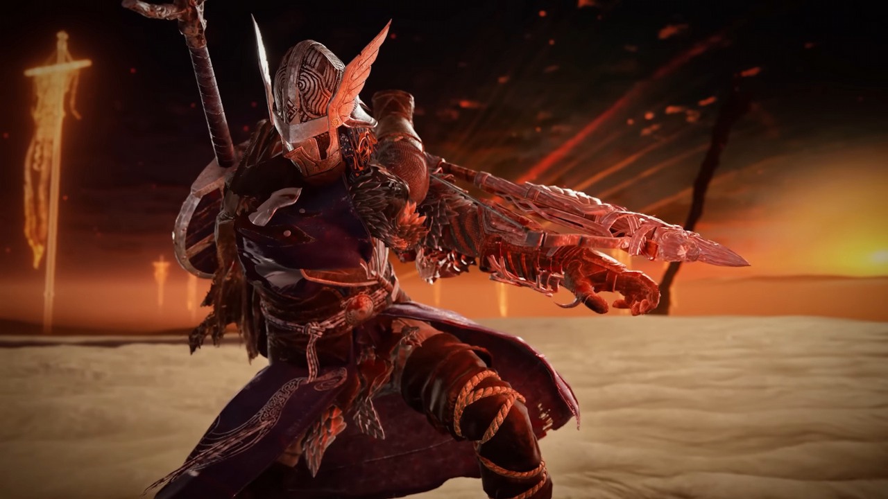 Elden Ring: Nightreign ułatwił rozgrywkę solową. Aktualizacja wprowadza też ulepszenia rozgrywki i stabilności, źródło grafiki: FromSoftware.