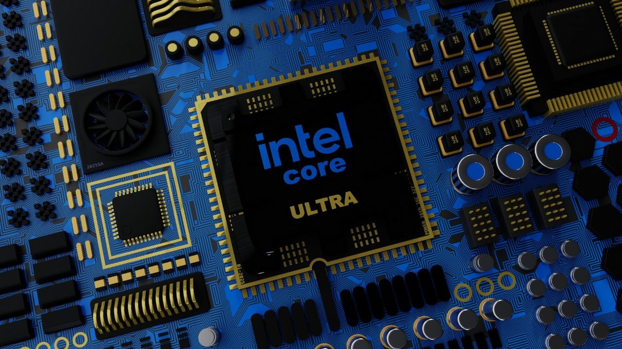 10% więcej FPS w laptopach, ale tylko dla właścicieli Inteli Lunar Lake, źródło grafiki: Unsplash/ Bolivia Inteligente.