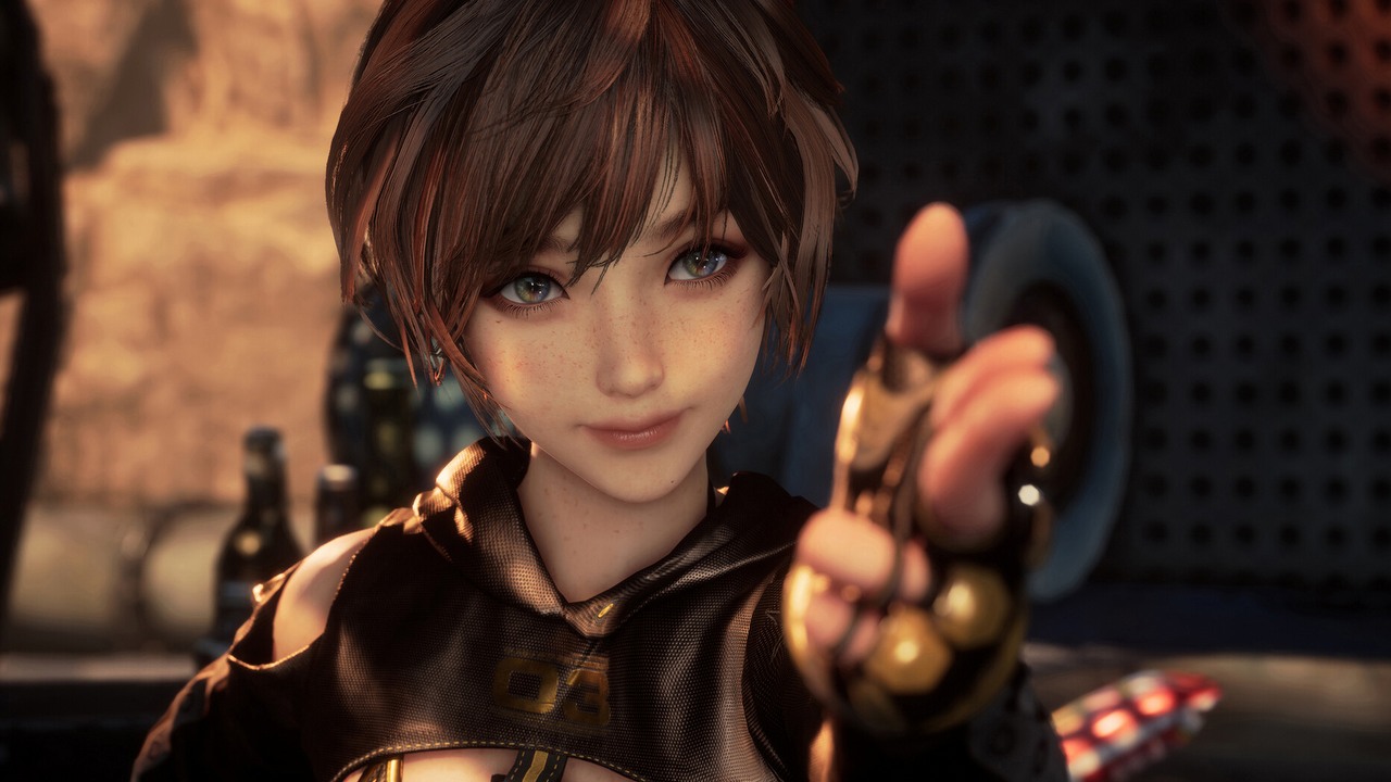 Pecetowe demo Stellar Blade nie zawodzi. Gracze na Steamie chwalą świetną optymalizację, źródło grafiki: Shift Up.