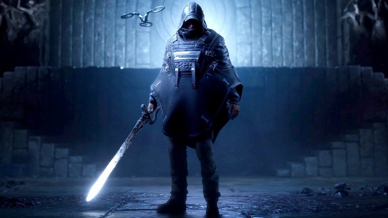 Otwarty świat Hell is Us wymaga karty graficznej za 9000 zł, aby osiągnąć 30 fps w 4K. Gracze zagrali w demo i wydali werdykt, źródło grafiki: Nacon.