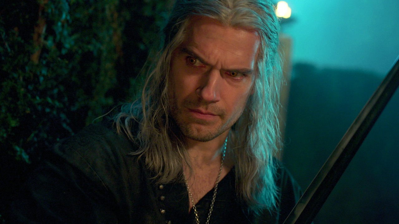 „Różni się od tego, co robiłem wcześniej”. Po rozstaniu z Wiedźminem Henry Cavill chce oddać sprawiedliwość innej ukochanej marce, którą przenosi na ekrany, źródło grafiki: Wiedźmin, Lauren Schmidt Hissrich, Netflix, 2019.