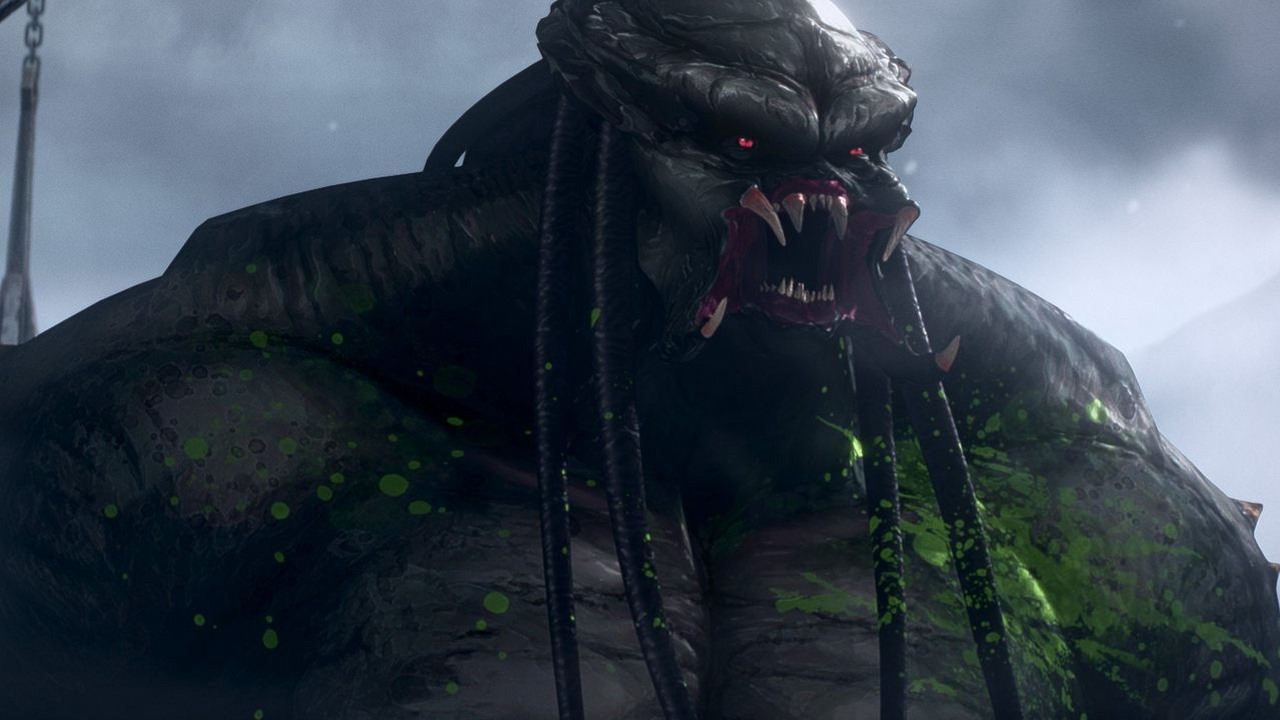 Najlepsza nowość sci-fi tego tygodnia za 3 dni trafi na Disney+. Nowy Predator wznosi kultową franczyzę na wyższy poziom zdaniem krytyków, źródło grafiki: Predator: Killer of Killers, Dan Trachtenberg, Hulu, 2025.