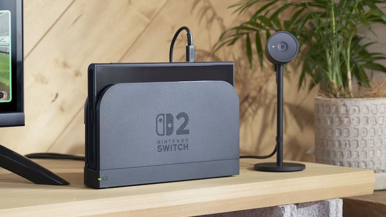 Switch 2 bez polskiego menu i gier? Nintendo milczy, a przecieki pokazują smutny stan rzeczy.
