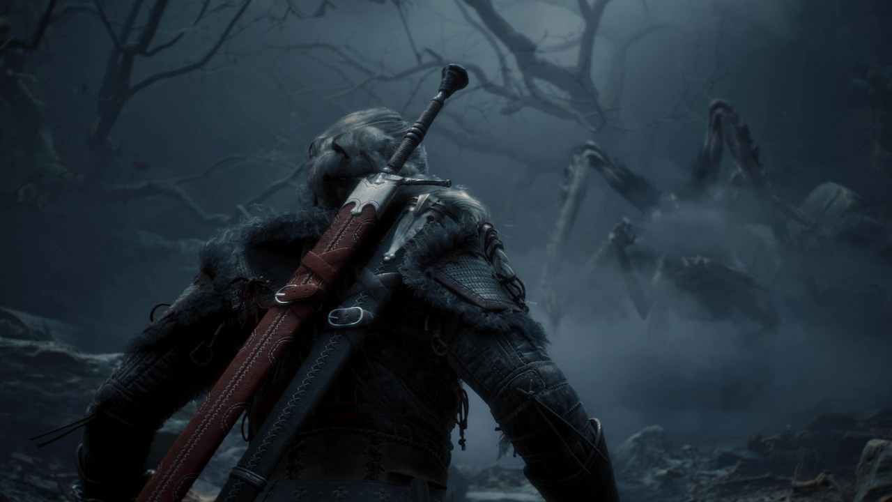 Wiedźmin 4 z nowym pokazem. Dziś CD Projekt Red zaprezentuje innowacyjne technologie, które napędzają grę, źródło grafiki: CD Projekt Red.