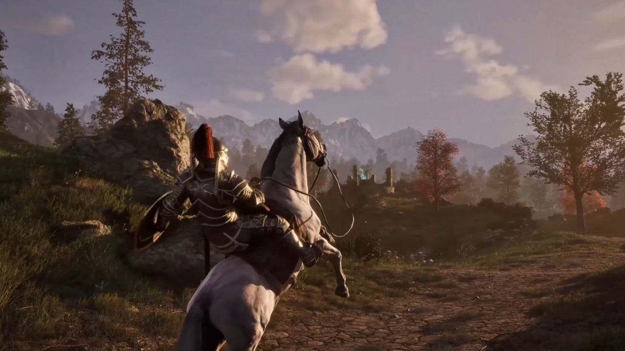 Otwieranie zamków w Oblivionie frustruje wielu nowych graczy, ale twórcy zostawili w grze duże ułatwienie, źródło grafiki: Bethesda Softworks / Virtuos.