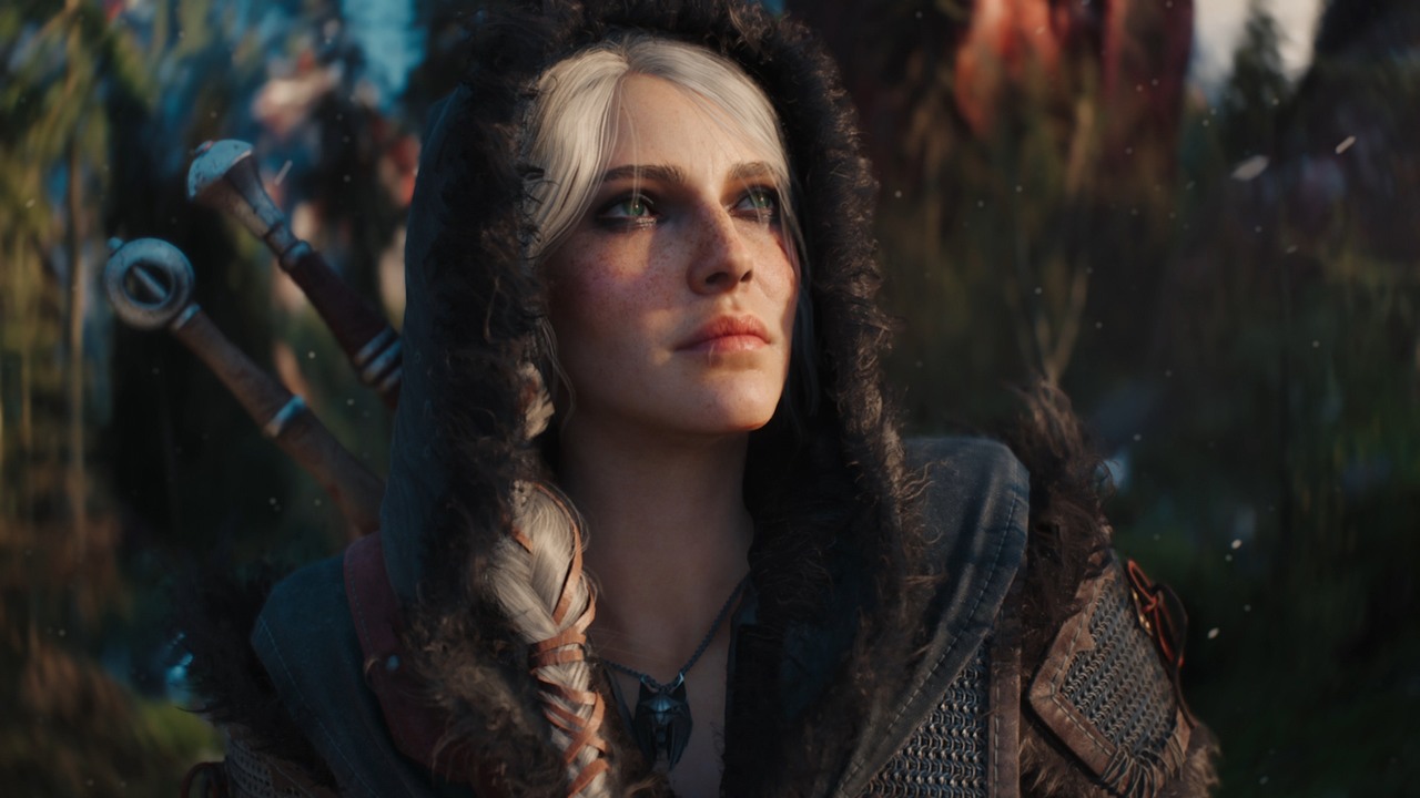 „To jeszcze nie jest Wiedźmin 4”. CD Projekt Red mówi o wyzwaniach i innowacjach, jakie wprowadza do UE5, by uczynić swe gry lepszymi, źródło grafiki: CD Projekt Red..