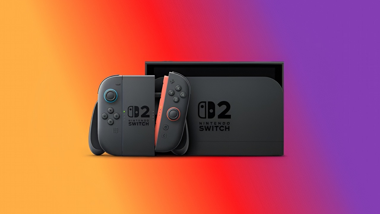 Za granicą anulują preordery Switcha 2 na chwilę przed premierą. W Polsce na razie cisza, źródło grafiki: Nintendo.