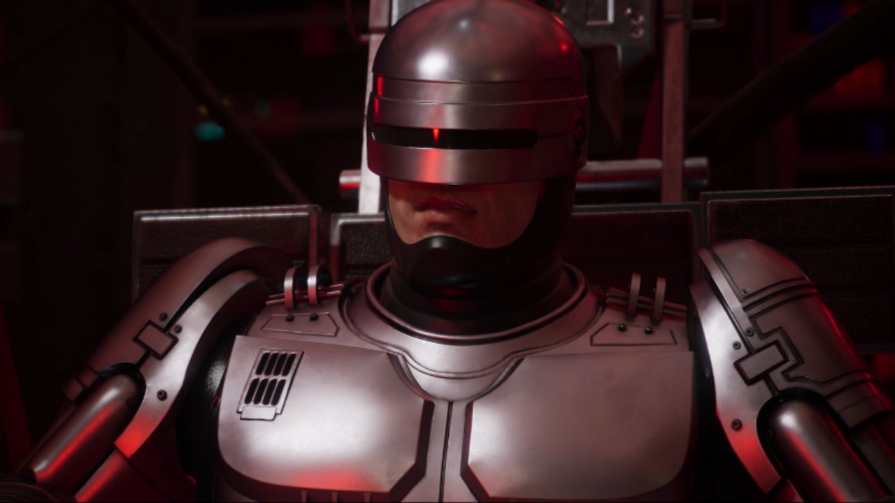 RoboCop: Rogue City - Unfinished Business przedstawia nowych bohaterów na świeżym zwiastunie polskiego FPS-a, źródło grafiki: Teyon.