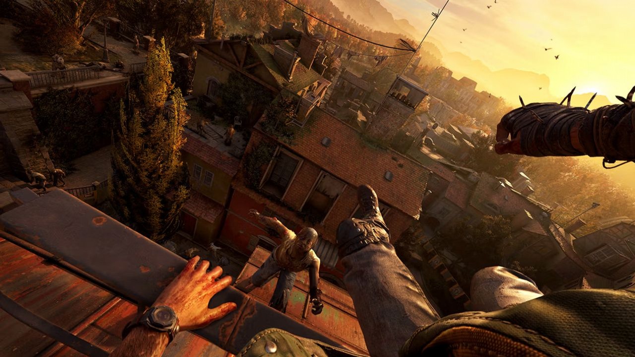 Techland zdradził datę premiery Dying Light: The Beast podczas Summer Game Fest 2025, źródło grafiki: Techland..