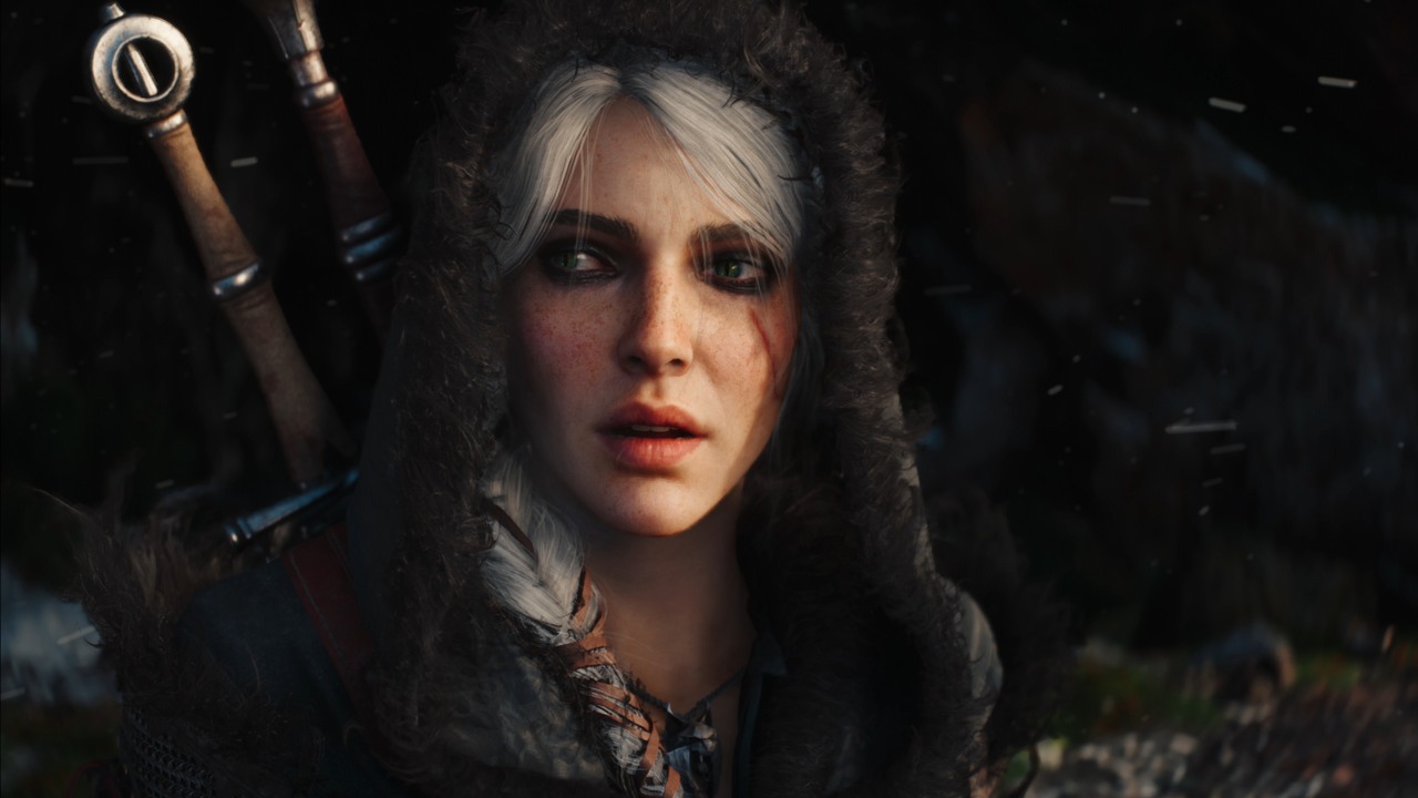 Jaki komputer do Wiedźmina 4? Po pokazie tech dema, trzeba szykować się na wymagania sprzętowe na miarę nowej generacji RPG, źródło grafiki: CD Projekt RED.