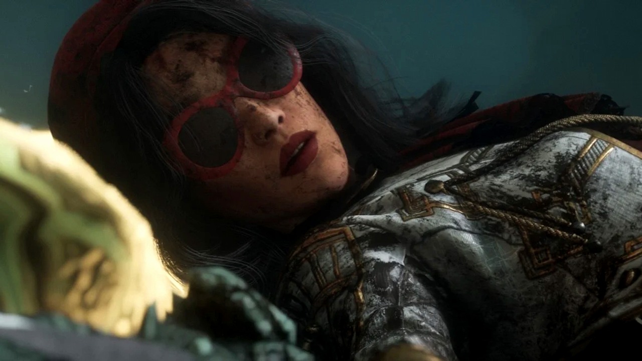 Clair Obscur: Expedition 33 budzi podziw milionów graczy, ale jest jedna rzecz, której prawie wszyscy nienawidzą. „Po prostu się poddałem”, źródło grafiki: Sandfall Interactive.