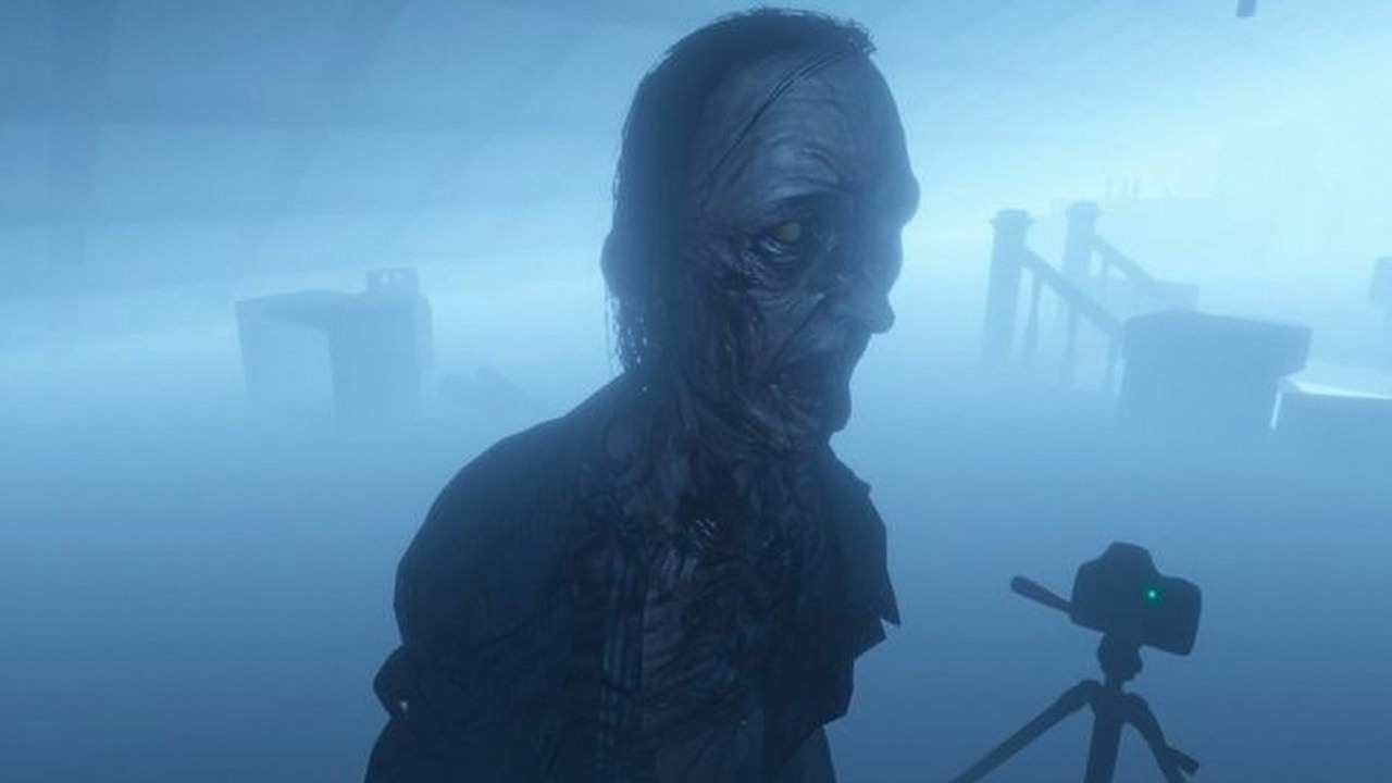 Phasmophobia dostanie pełnometrażowy film. Blumhouse stworzy kolejną po Five Nights at Freddy’s adaptację growego horroru, źródło grafiki: Kinetic Games.