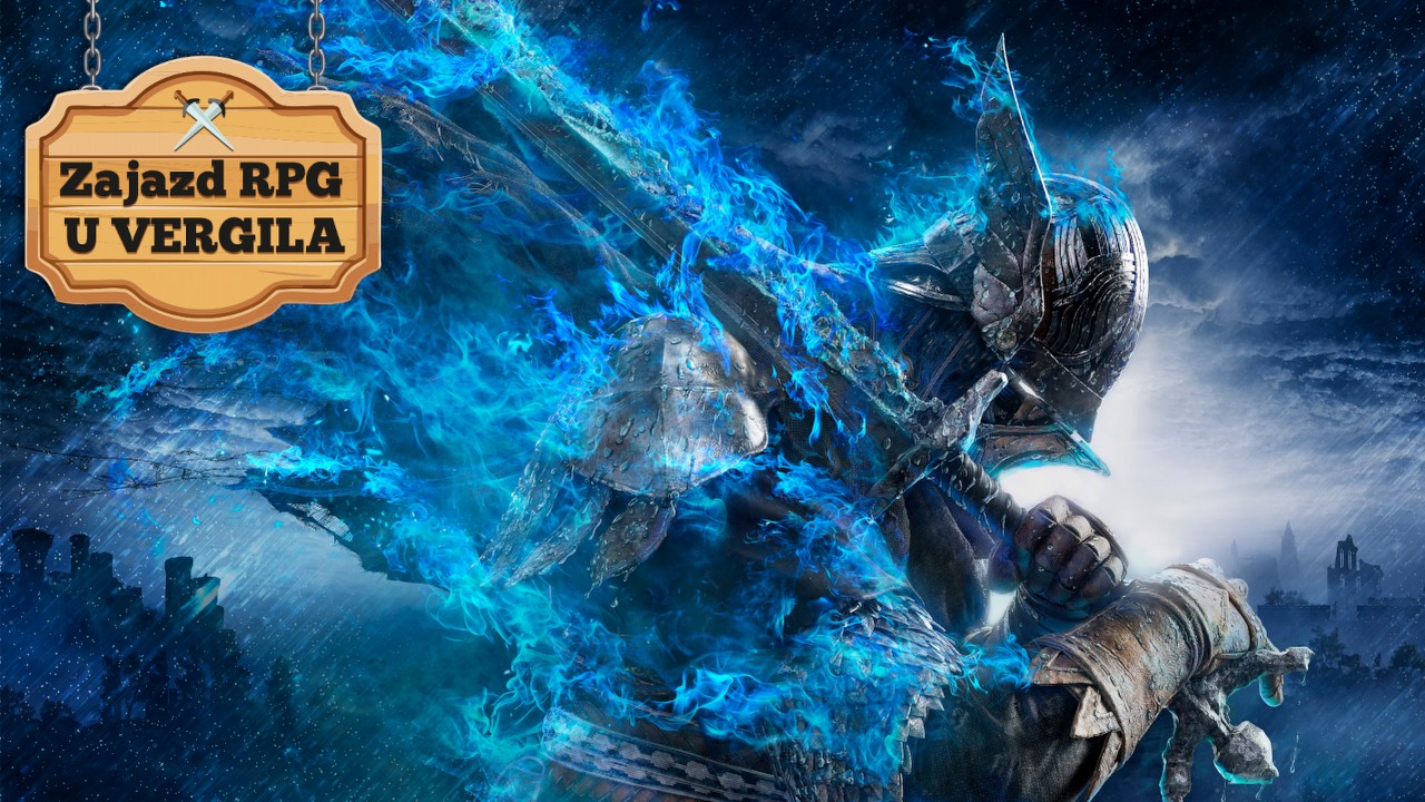 Wiedźmin 3 świętuje 10. urodziny, „polski Skyrim” święci triumfy, a Elden Ring: Nightreign nie ma litości - zajazd RPG „U Vergila”, źródło grafiki: FromSoftware / Bandai Namco Entertainment.