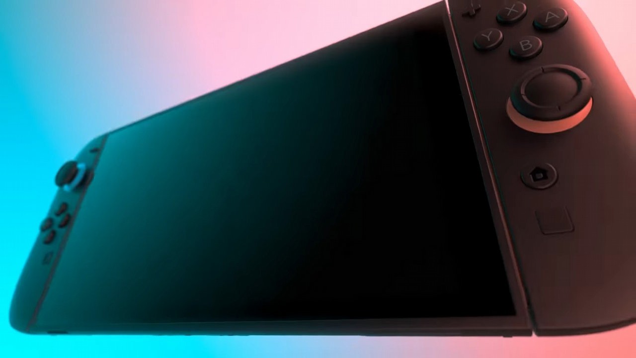 Premiera Nintendo Switch 2 - konsola trafiła w ręce pierwszych osób [Aktualizacja], źródło grafiki: YouTube | Nintendo.