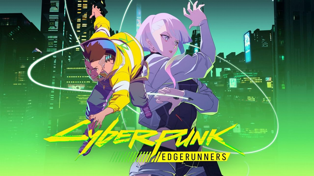 Wkrótce możemy poznać szczegóły następcy Cyberpunk: Edgerunners. Nowe ogłoszenie na horyzoncie, źródło grafiki: Cyberpunk: Edgerunners, Rafał Jaki, CD PROJEKT RED, 2022.