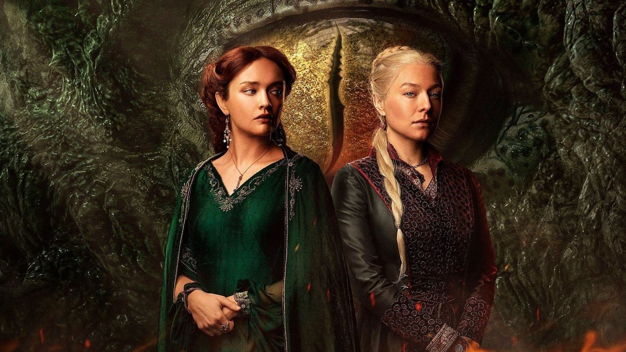 George R.R. Martin znów uderza w hollywoodzkich scenarzystów: „Nie ulepszają oryginału!”. Eksperymentalny odcinek Rodu smoka doleje oliwy do ognia?, źródło grafiki: Ród smoka, Ryan Condal, HBO, 2022.